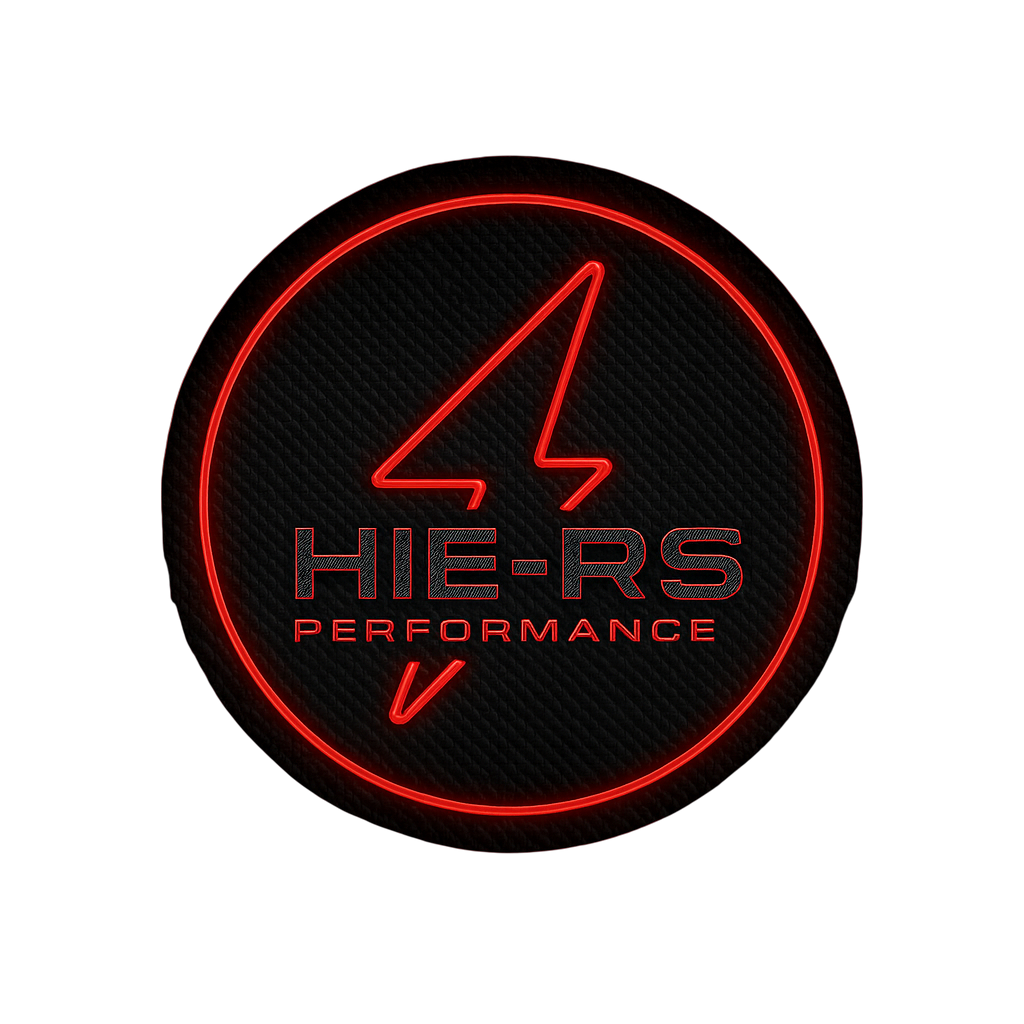 Logo HIE-RS Performance