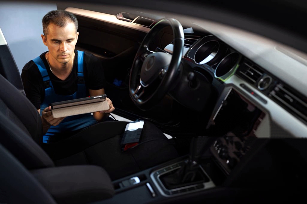 Technicien HIE-RS Performance en intervention mobile